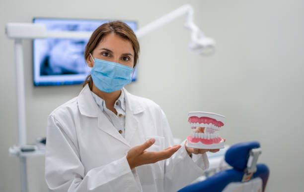 Best Pediatric Emergency Dentist in Westminster, LA